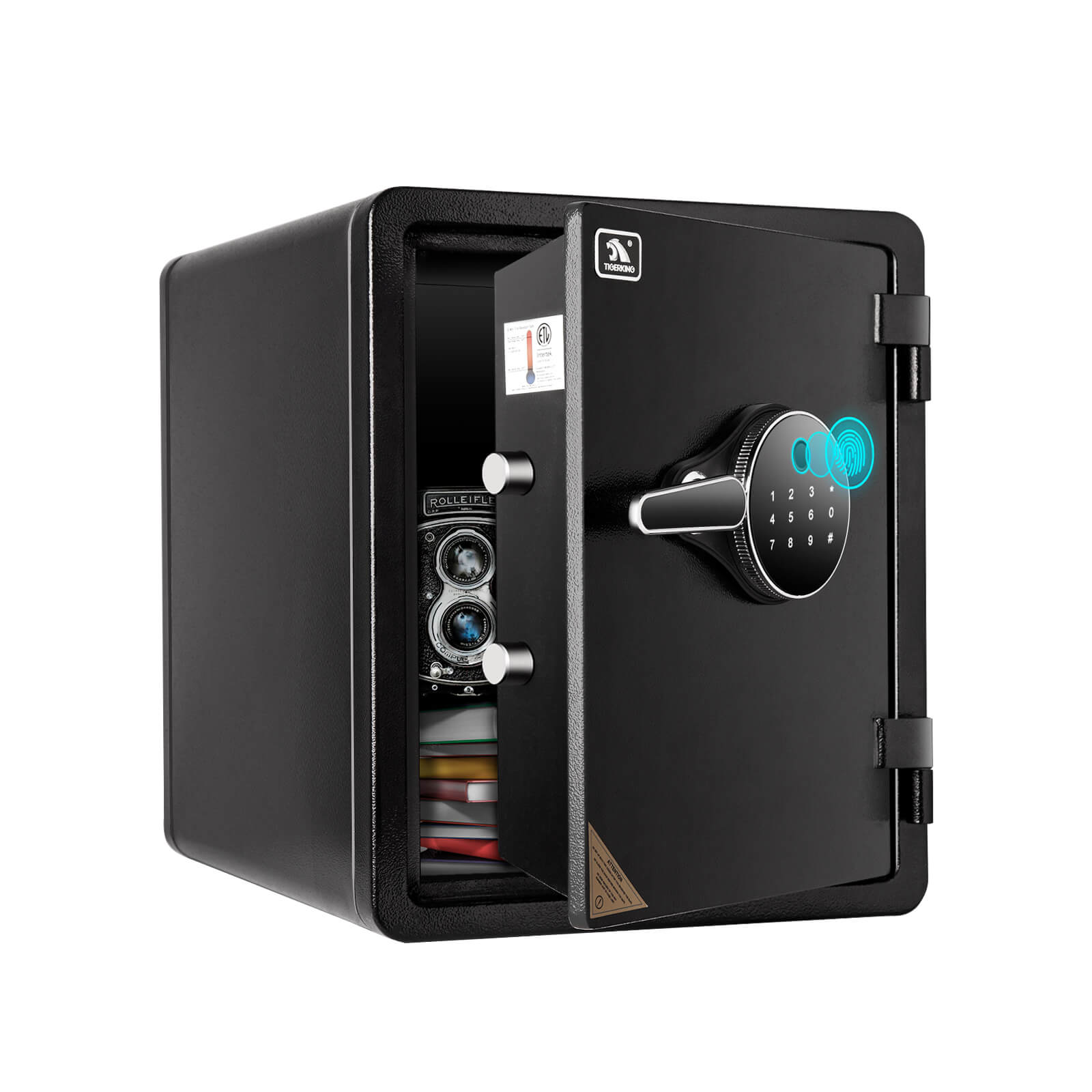 Safe Box and Home Safes | Tigerking – TIGERKING SAFE